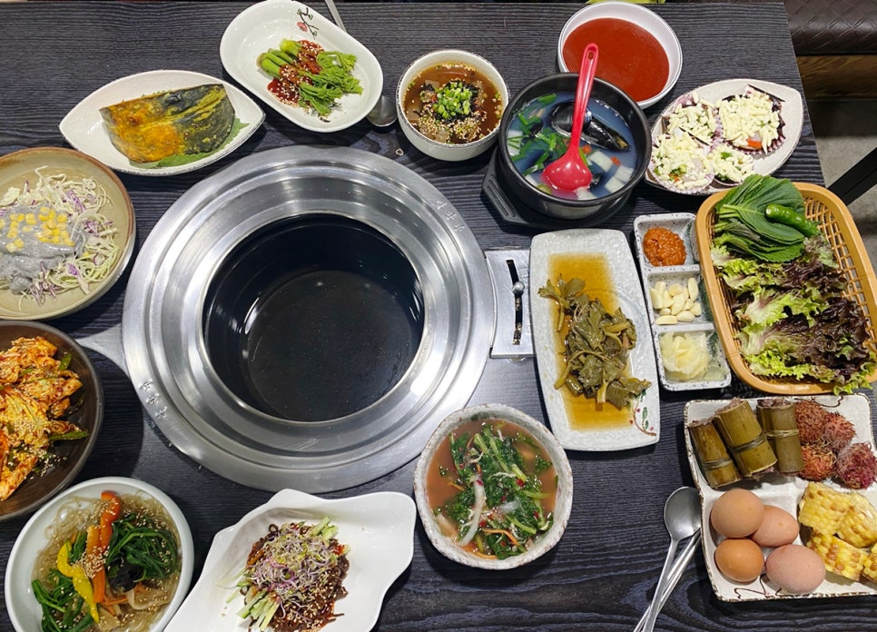 두꺼비바다장어구이 이미지