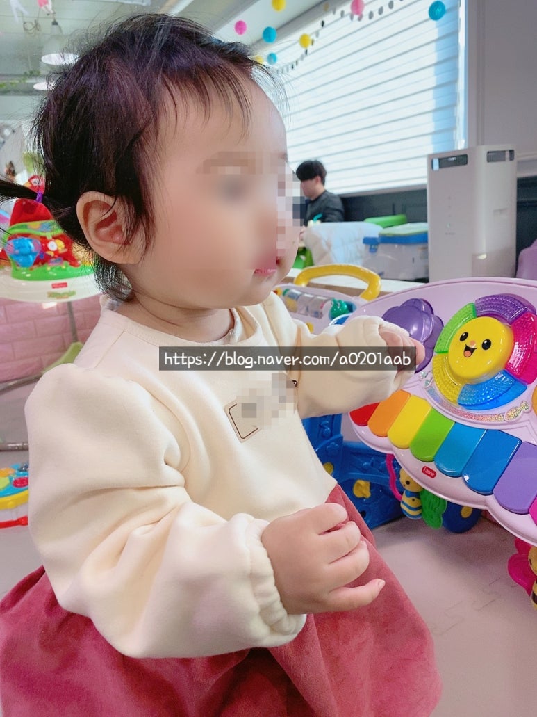 나리몽키즈카페 이미지