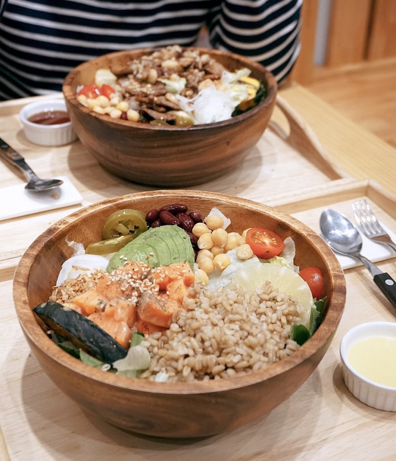 프레시런(FRESH RUN) 이미지