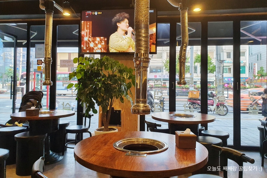 역전삼겹살 이미지