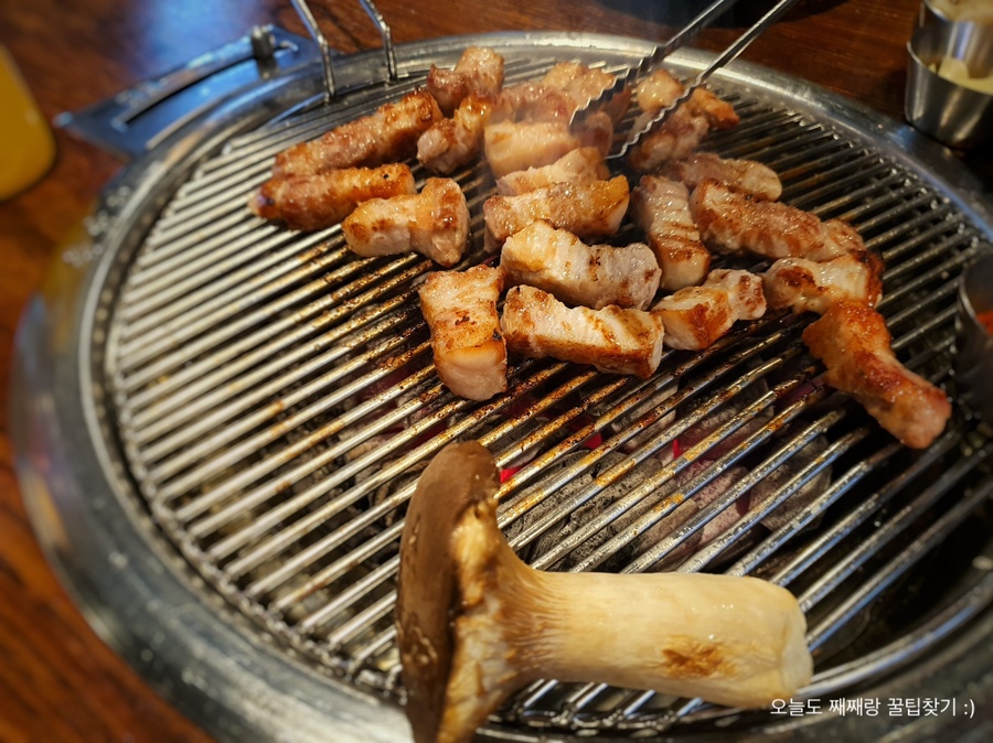 역전삼겹살 이미지