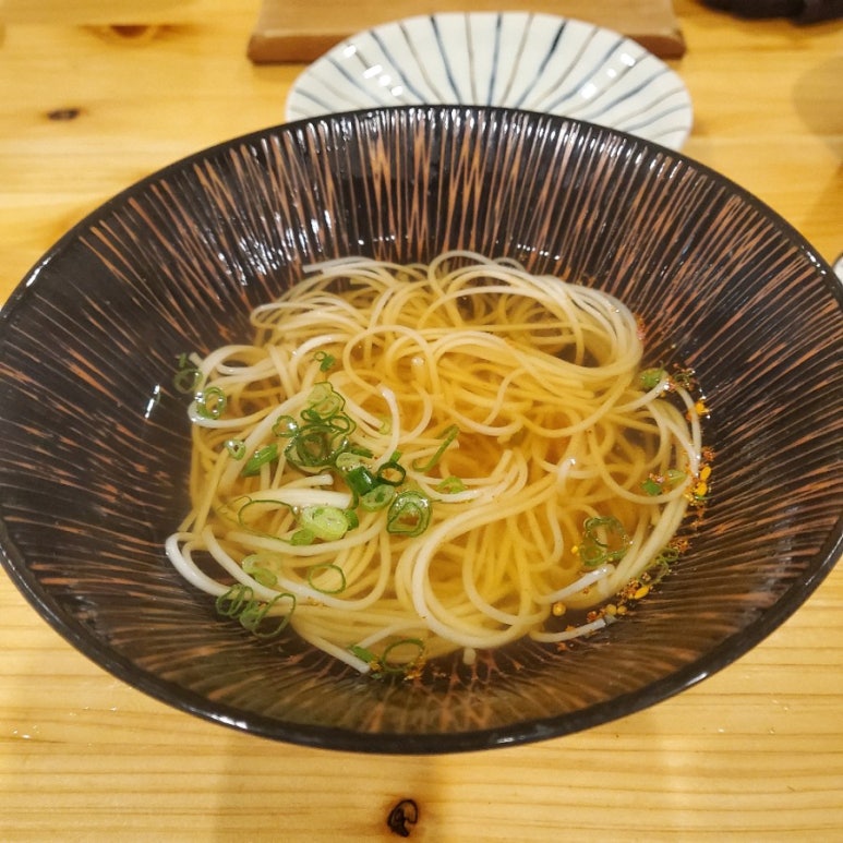 스시마카세 이미지