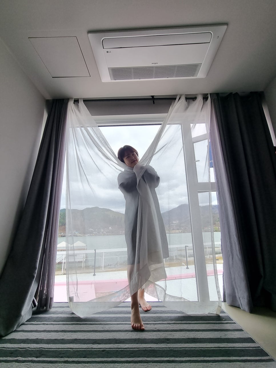 파로티아워터하우스호텔 이미지