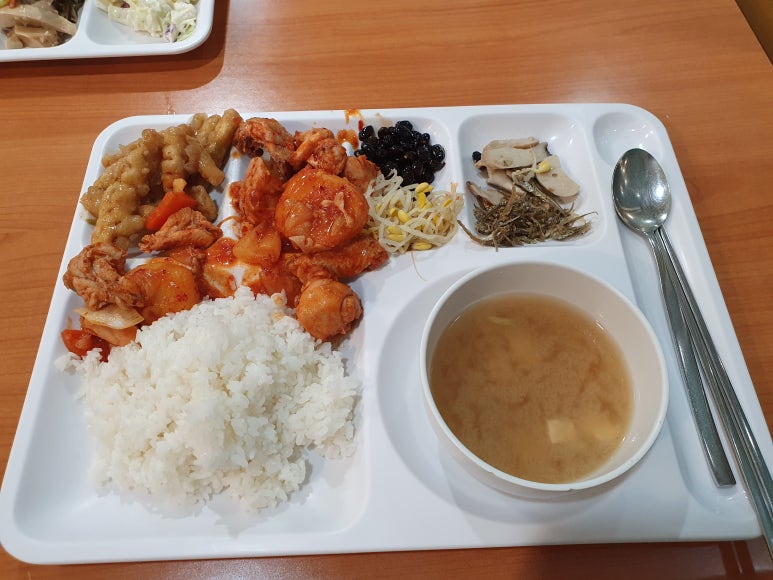 다와푸드 센텀점 이미지