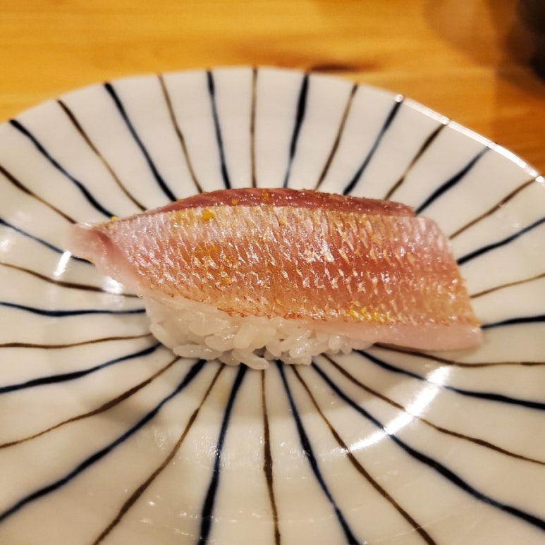 스시마카세 이미지