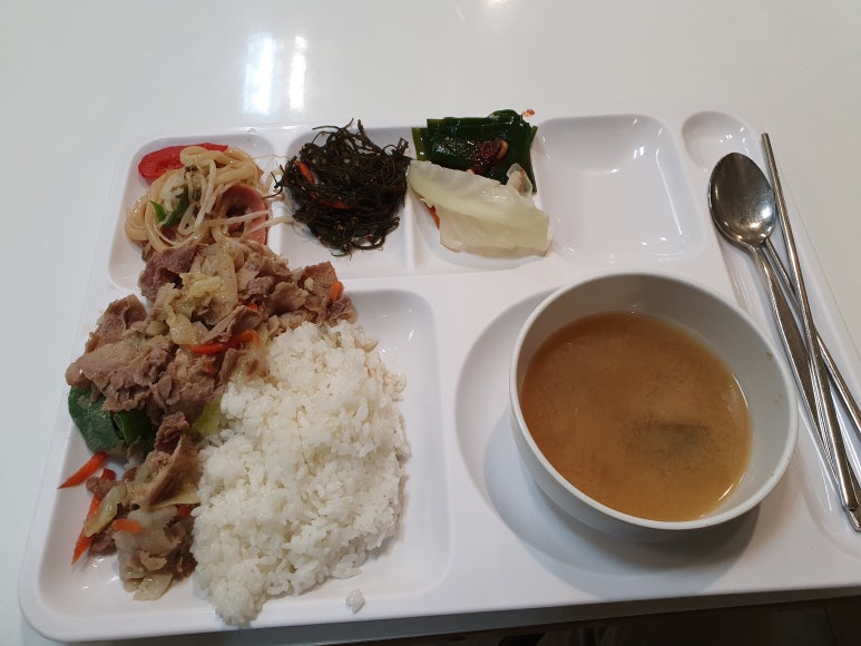 다와푸드 센텀점 이미지