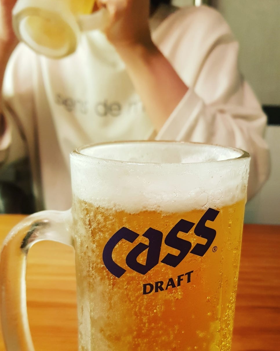 역전할머니맥주 현풍유가점 이미지