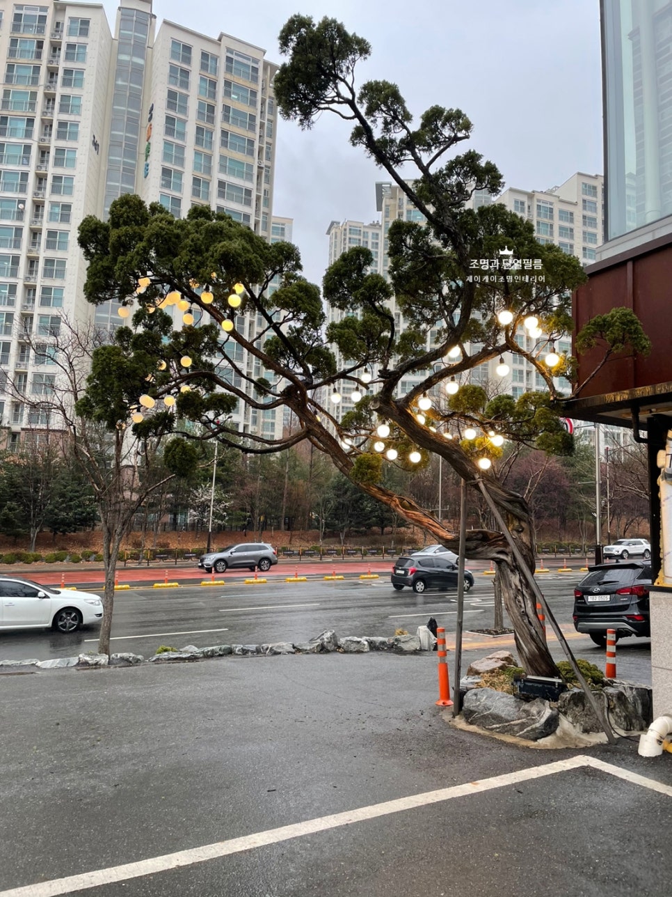 케이조명 이미지