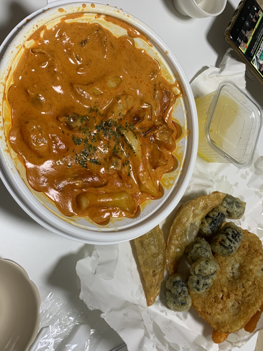 배떡 성수점 이미지