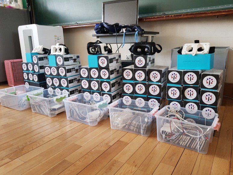 서울상신초등학교 이미지