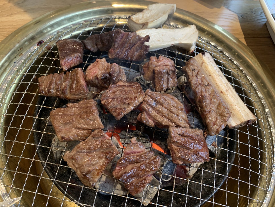 갈비도락 탄현점 이미지