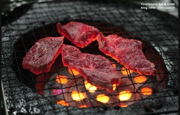 한우사랑정육식당 이미지
