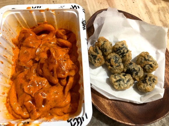 배떡 진월점 이미지