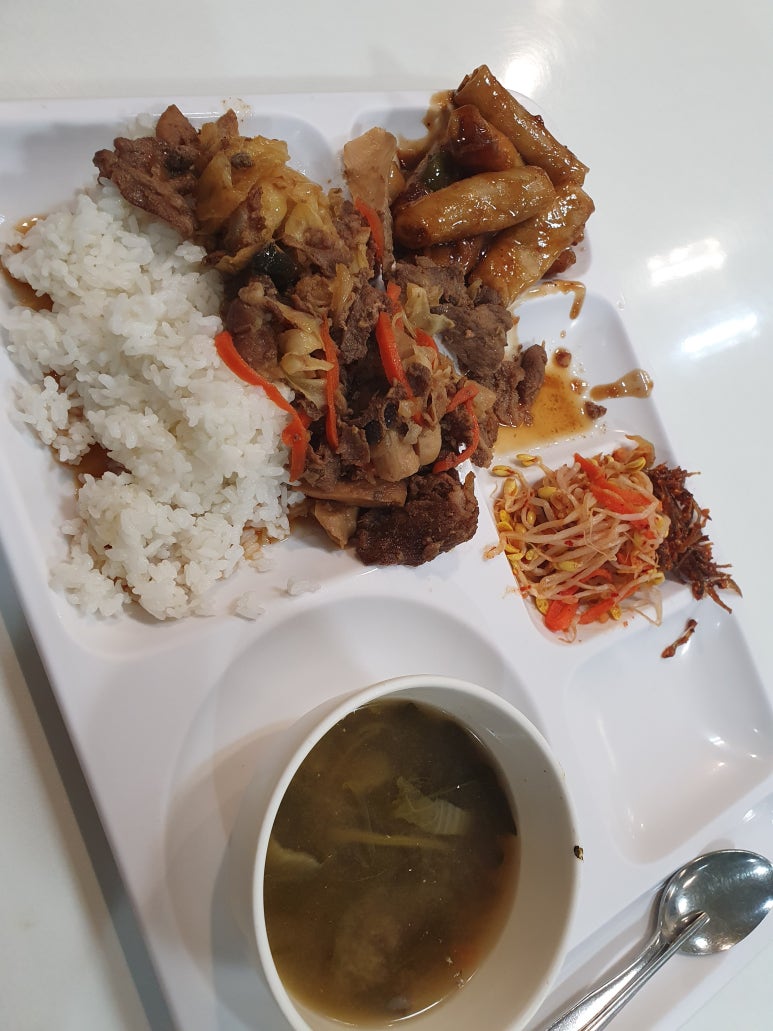 다와푸드 센텀점 이미지