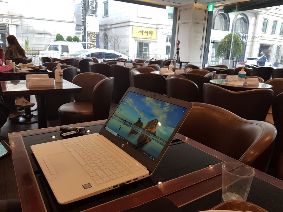 파리크라상여의도2호점 이미지
