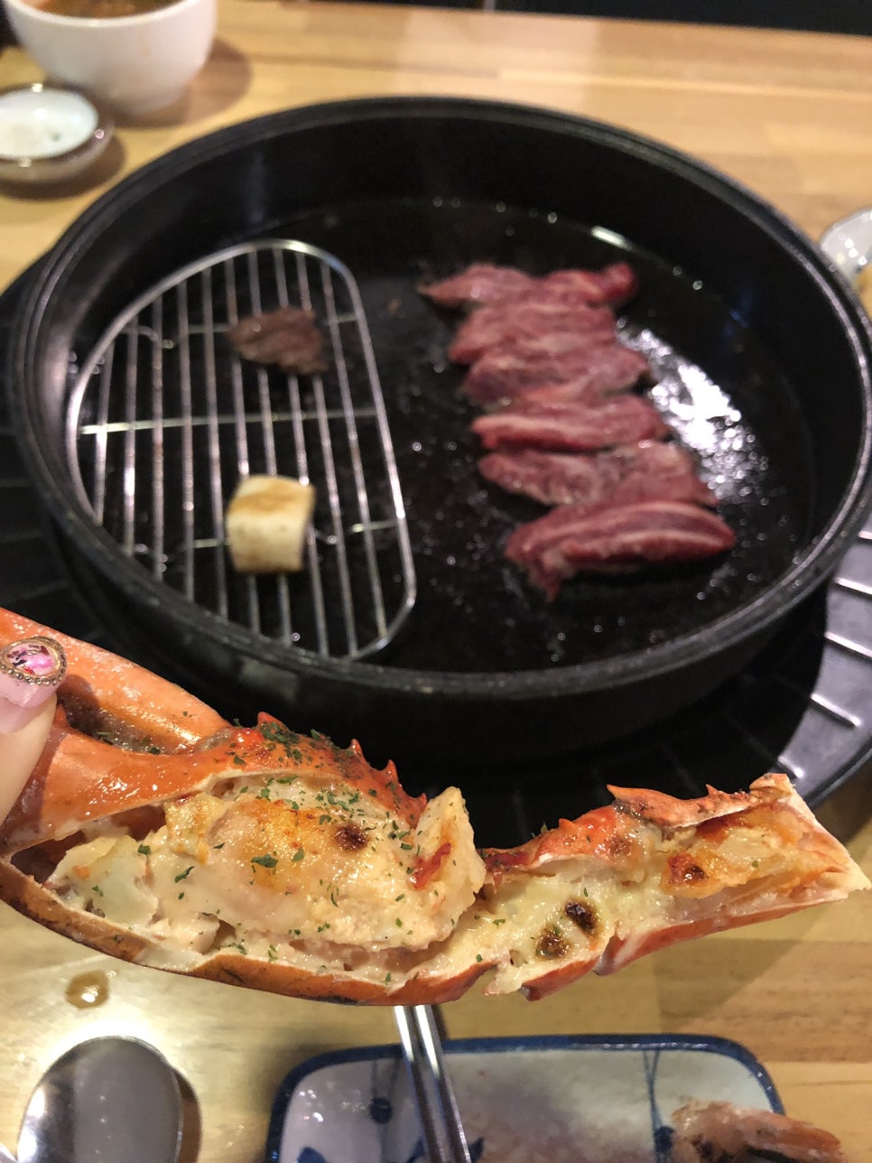 마켓쉘터 이미지