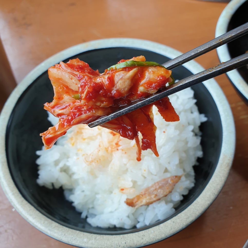 무등시장국밥 이미지