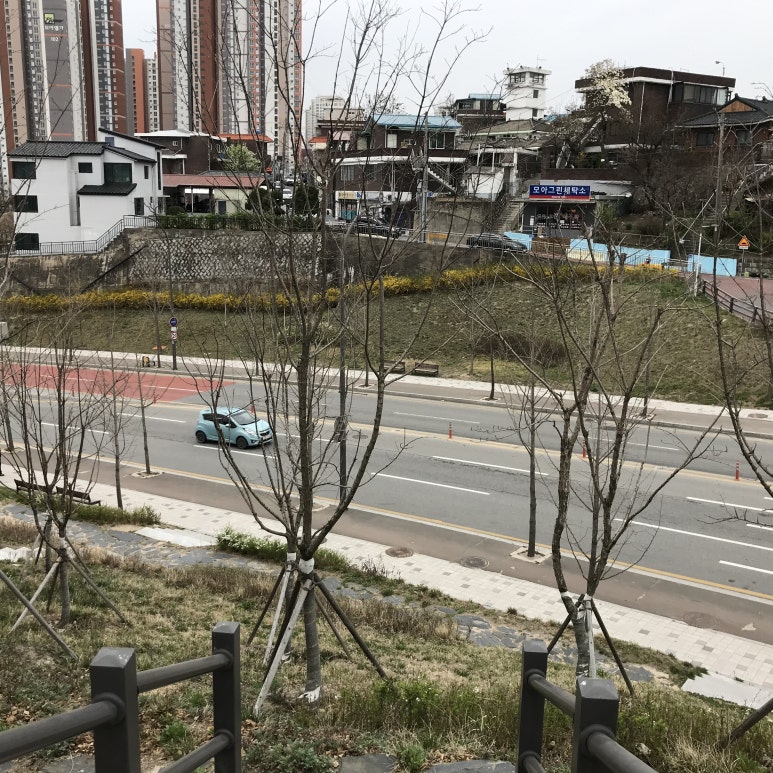 모아그린세탁소 이미지