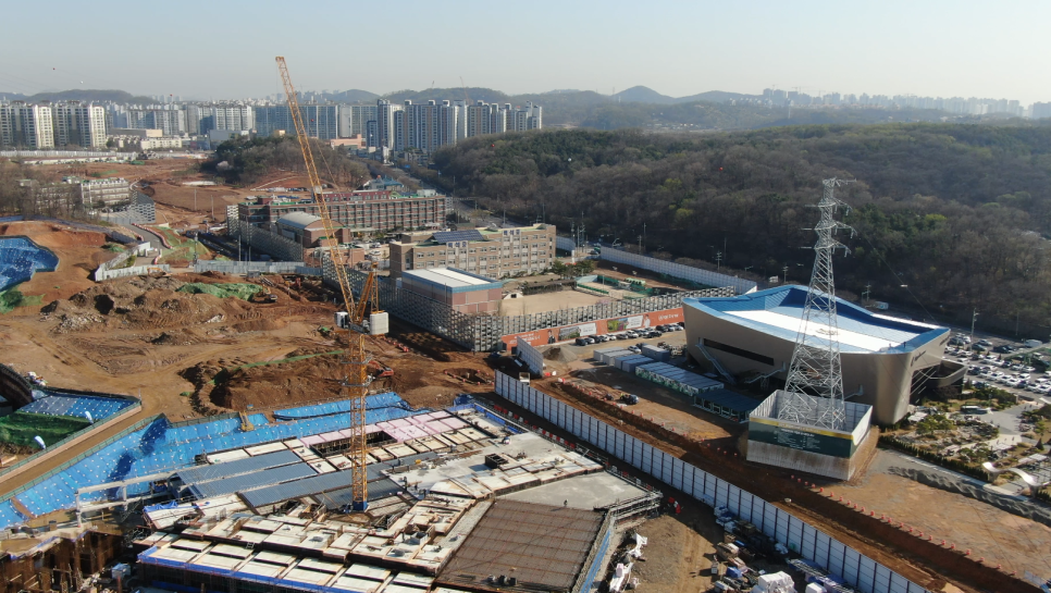 에버랜드당구장 이미지