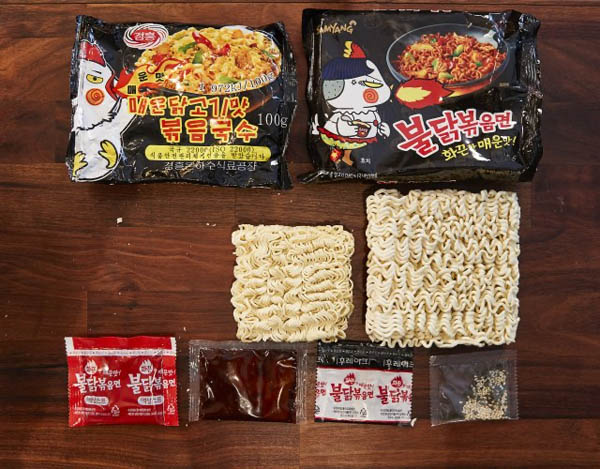 동북닭갈비 이미지