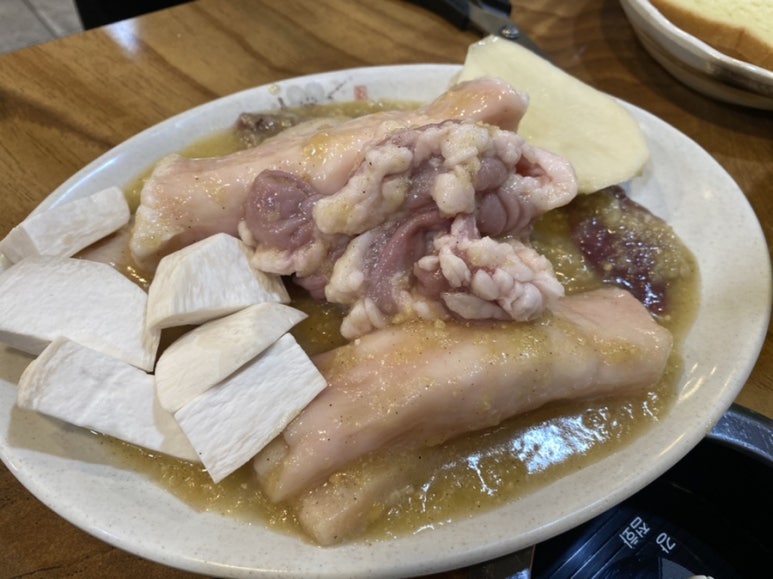 복돌양곱창 이미지