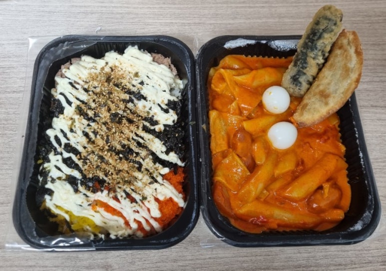써니분식 이미지