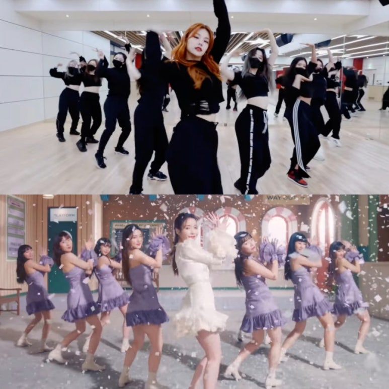 앨리스댄스스튜디오 이미지
