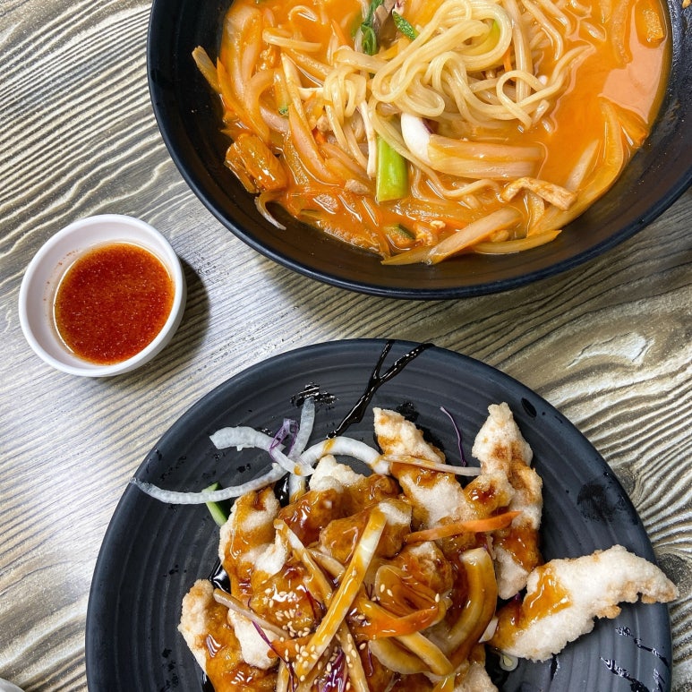 황가네 중식당 이미지