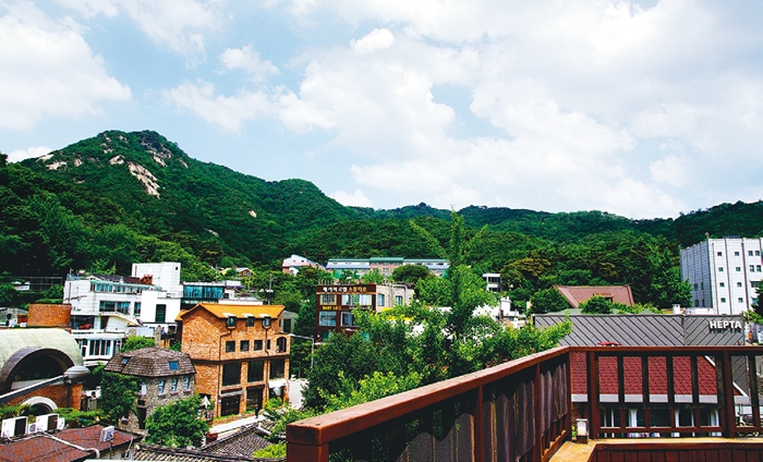 삼청기차박물관 이미지