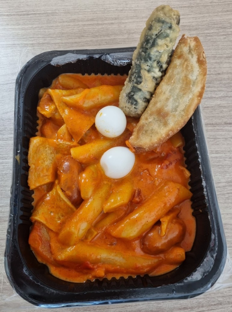 써니분식 이미지