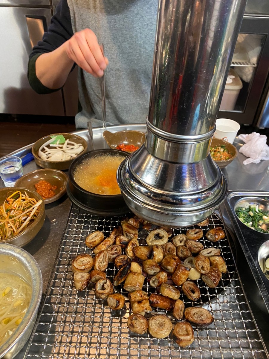구공탄막창 이미지