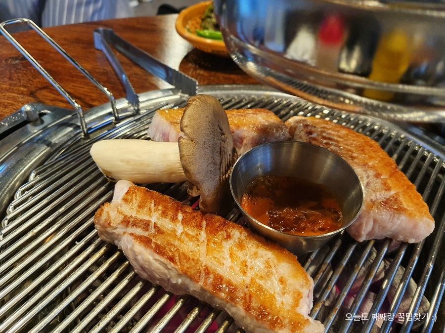 역전삼겹살 이미지