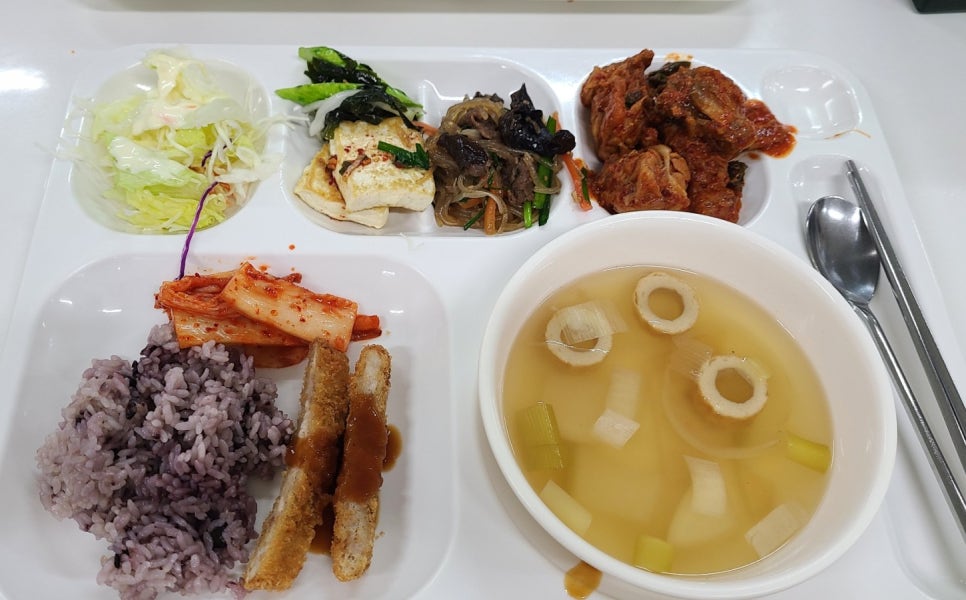 (주)라온푸드 이미지