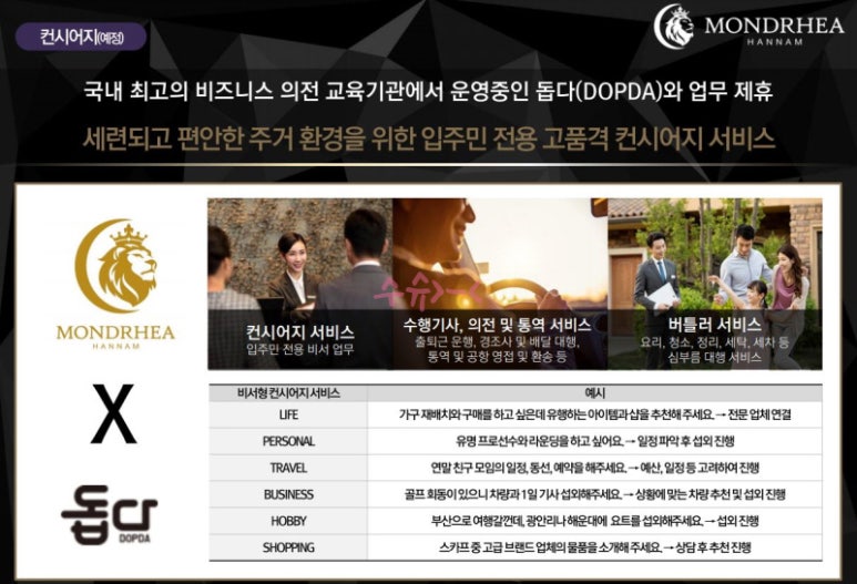 서울미래앤씨 이미지