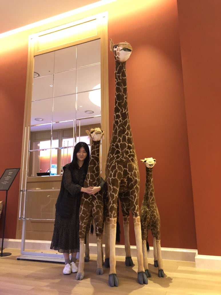기린당구장 이미지