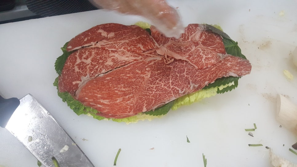 안동정육점 이미지