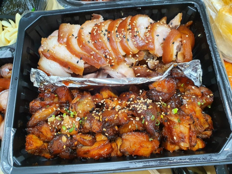 보드레족 이미지