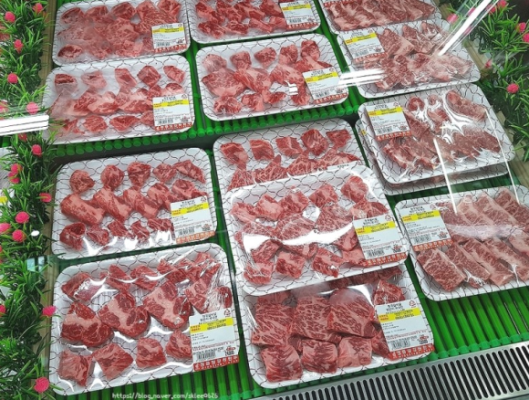 한우사랑정육식당 이미지