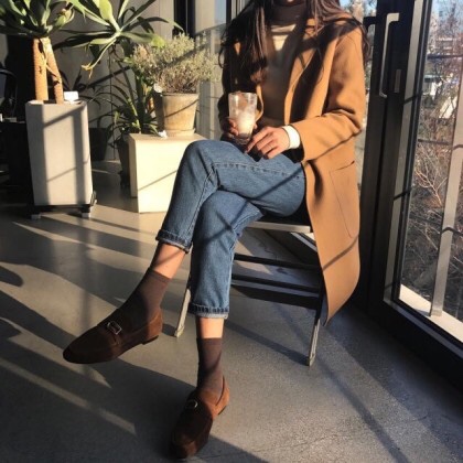 패션21 이미지