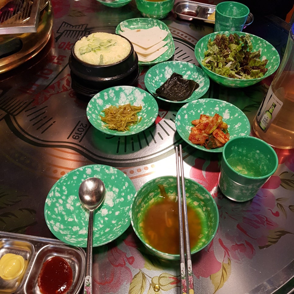오빠통닭건대 이미지