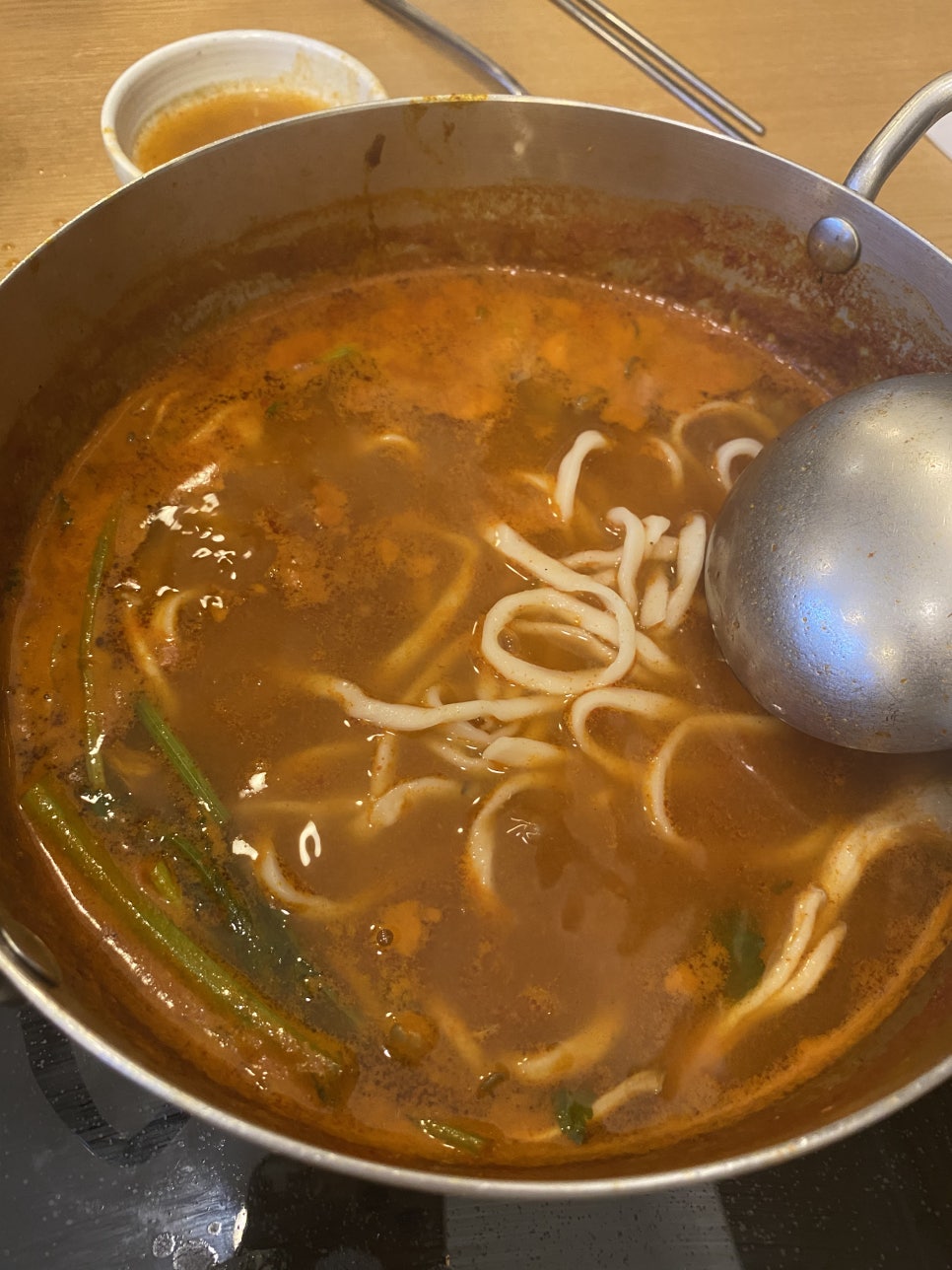 송파샤브샤브칼국수 이미지