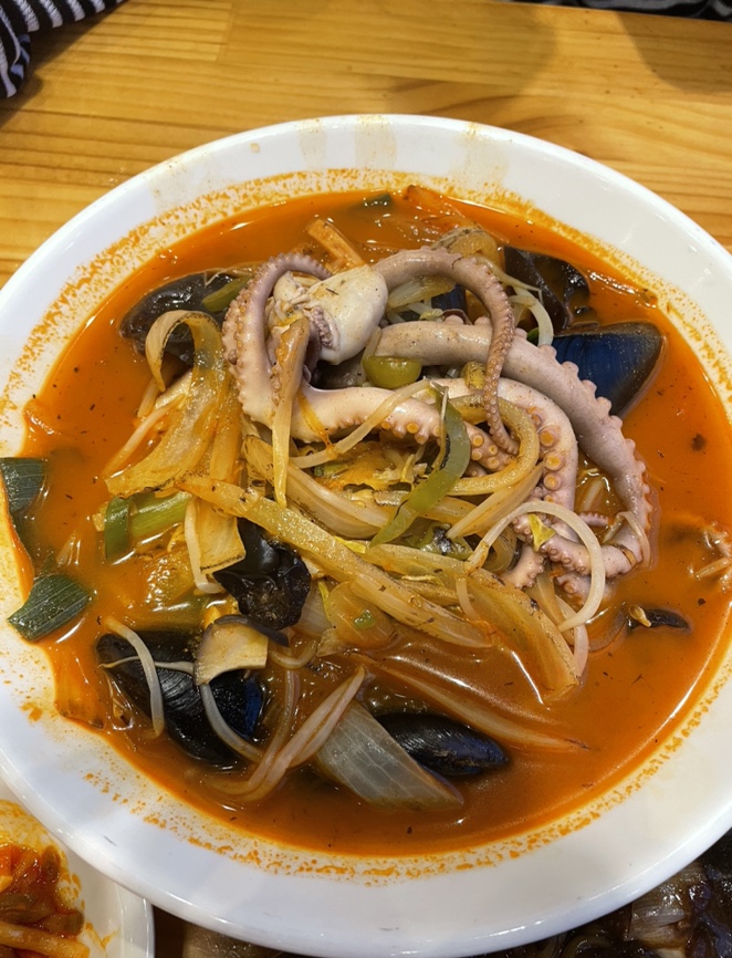 푸름 베이커리&카페 이미지
