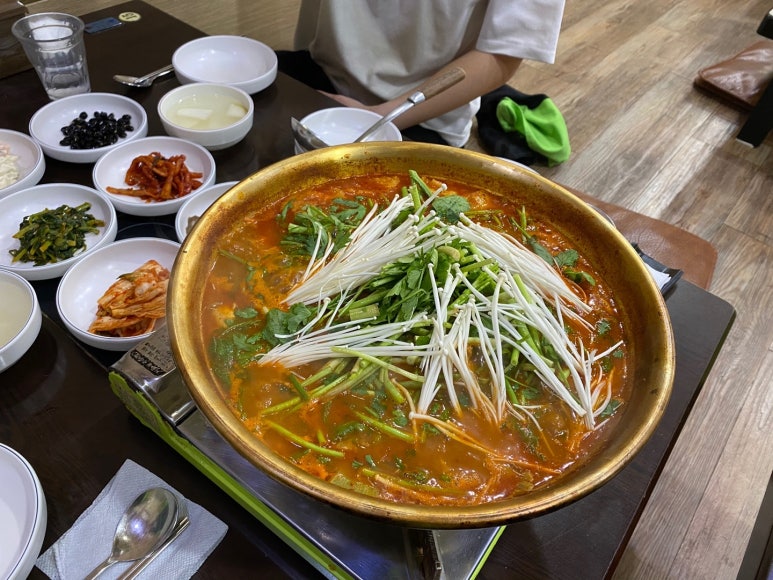 연지민물매운탕 이미지