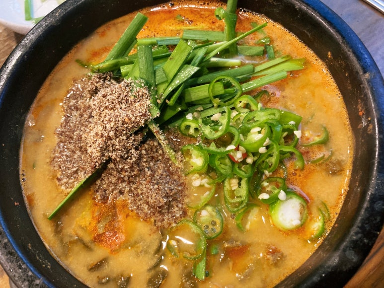 남원골추어탕 이미지