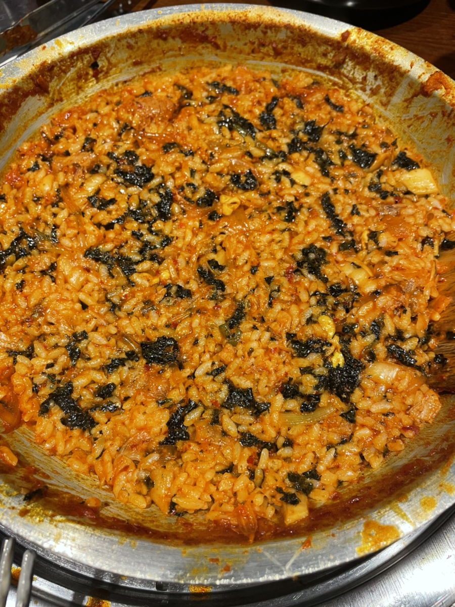 덕신매운갈비찜 이미지