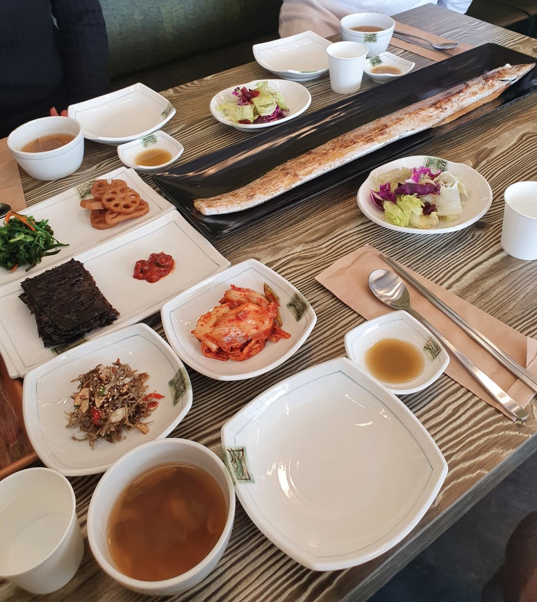 푸른섬제주은갈치 이미지