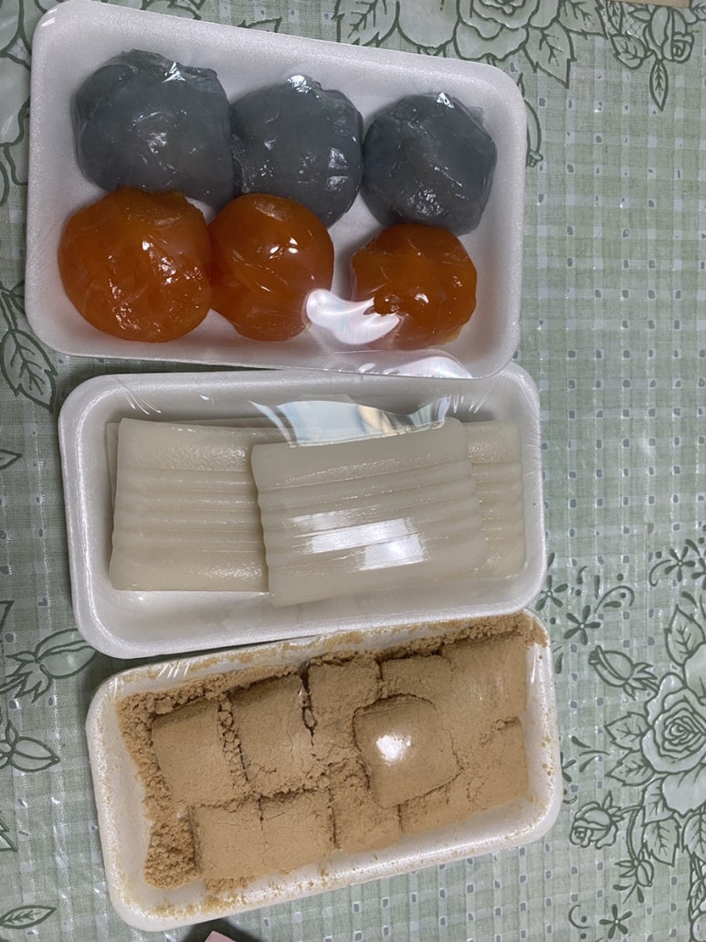호랑이떡집 이미지
