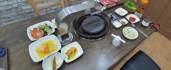청원한우마실 1호점 이미지