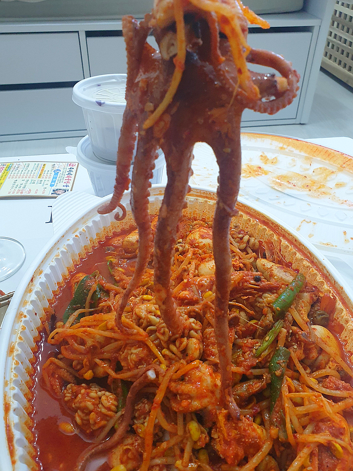 주가네해물찜 이미지