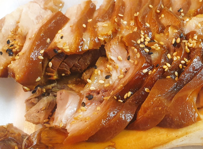 진도야족발 이미지